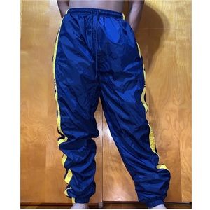 Adidas Windbreaker Pants